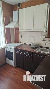 3-к квартира, на длительный срок, 58м2, 1/5 этаж