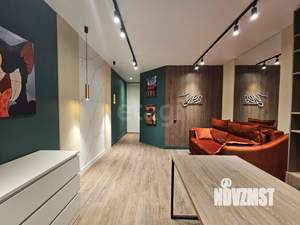 2-к квартира, на длительный срок, 94м2, 2/26 этаж