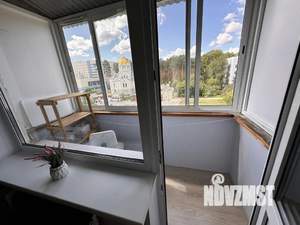 1-к квартира, посуточно, 33м2, 1/1 этаж