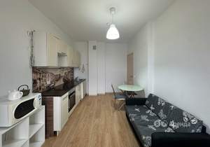 1-к квартира, на длительный срок, 44м2, 15/25 этаж