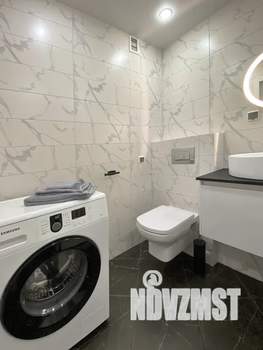 Студия квартира, посуточно, 30м2, 28/35 этаж