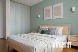 2-к квартира, посуточно, 112м2, 1/1 этаж