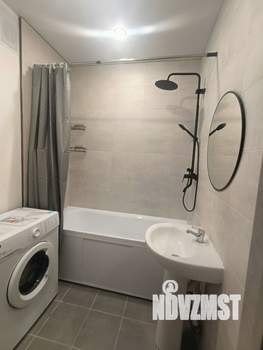 1-к квартира, на длительный срок, 39м2, 9/25 этаж