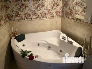 Студия квартира, посуточно, 33м2, 7/9 этаж