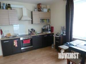 2-к квартира, на длительный срок, 51м2, 12/23 этаж