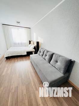 1-к квартира, посуточно, 45м2, 15/18 этаж