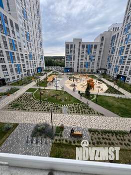 Студия квартира, посуточно, 23м2, 4/15 этаж