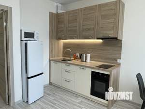 Студия квартира, на длительный срок, 29м2, 6/27 этаж