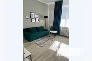 2-к квартира, посуточно, 55м2, 1/5 этаж