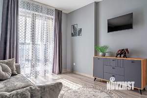 2-к квартира, посуточно, 67м2, 6/24 этаж