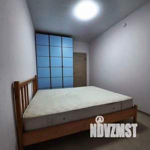 1-к квартира, на длительный срок, 42м2, 9/26 этаж