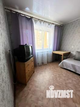 1-к квартира, посуточно, 34м2, 4/5 этаж