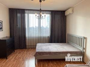 1-к квартира, на длительный срок, 54м2, 16/17 этаж