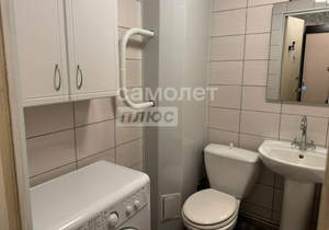 1-к квартира, на длительный срок, 30м2, 4/16 этаж