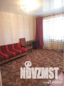 1-к квартира, на длительный срок, 33м2, 4/5 этаж