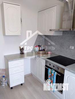 1-к квартира, на длительный срок, 35м2, 9/15 этаж