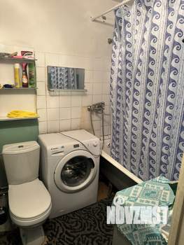 2-к квартира, на длительный срок, 44м2, 3/9 этаж