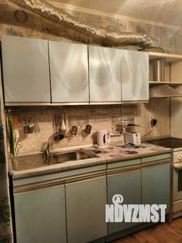 2-к квартира, на длительный срок, 48м2, 9/16 этаж