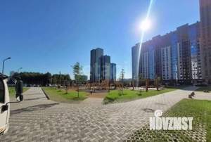 2-к квартира, на длительный срок, 52м2, 14/17 этаж