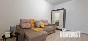 1-к квартира, посуточно, 30м2, 13/17 этаж