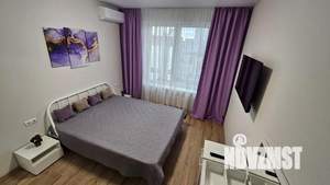 2-к квартира, посуточно, 59м2, 1/1 этаж