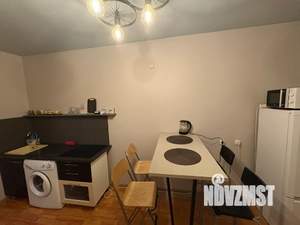 1-к квартира, посуточно, 45м2, 9/19 этаж