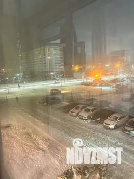 1-к квартира, посуточно, 40м2, 1/13 этаж