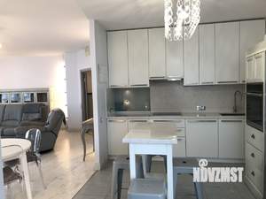 3-к квартира, на длительный срок, 114м2, 10/26 этаж