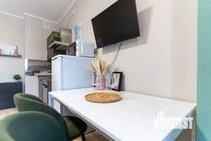 Студия квартира, посуточно, 30м2, 6/16 этаж