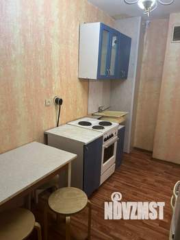 1-к квартира, на длительный срок, 33м2, 2/14 этаж