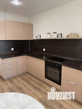 1-к квартира, на длительный срок, 40м2, 7/14 этаж