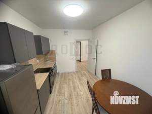 1-к квартира, на длительный срок, 36м2, 12/15 этаж