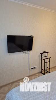 1-к квартира, посуточно, 44м2, 10/19 этаж