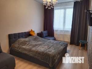 2-к квартира, посуточно, 50м2, 9/25 этаж