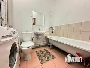 1-к квартира, на длительный срок, 40м2, 7/13 этаж