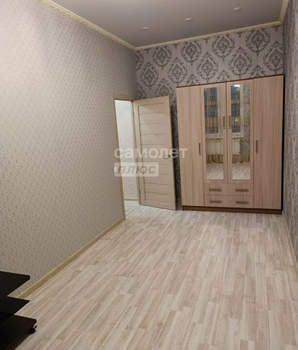 2-к квартира, на длительный срок, 54м2, 2/23 этаж