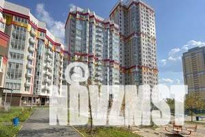 1-к квартира, посуточно, 40м2, 4/25 этаж