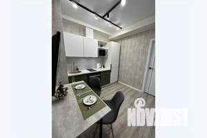 1-к квартира, посуточно, 28м2, 1/6 этаж