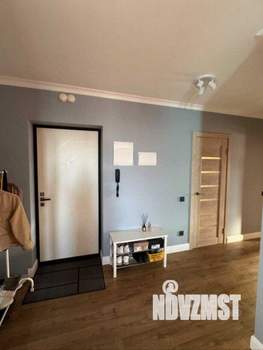 2-к квартира, на длительный срок, 47м2, 18/33 этаж
