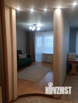 1-к квартира, на длительный срок, 34м2, 7/9 этаж