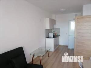 2-к квартира, посуточно, 40м2, 11/13 этаж