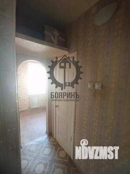 2-к квартира, на длительный срок, 47м2, 1/2 этаж