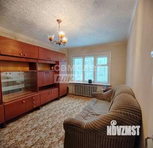 3-к квартира, на длительный срок, 58м2, 2/5 этаж