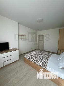 1-к квартира, на длительный срок, 37м2, 7/25 этаж