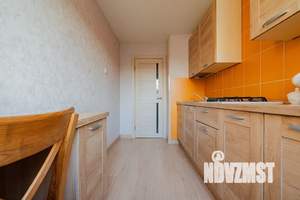 2-к квартира, посуточно, 43м2, 5/5 этаж