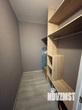 1-к квартира, на длительный срок, 37м2, 7/16 этаж