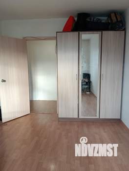 1-к квартира, на длительный срок, 33м2, 16/16 этаж