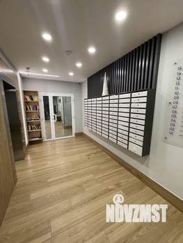 Студия квартира, на длительный срок, 25м2, 4/15 этаж