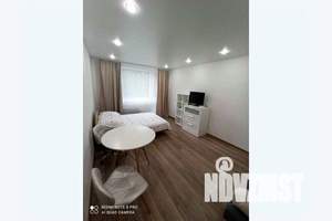 1-к квартира, посуточно, 30м2, 2/5 этаж