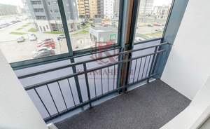 2-к квартира, на длительный срок, 52м2, 3/19 этаж